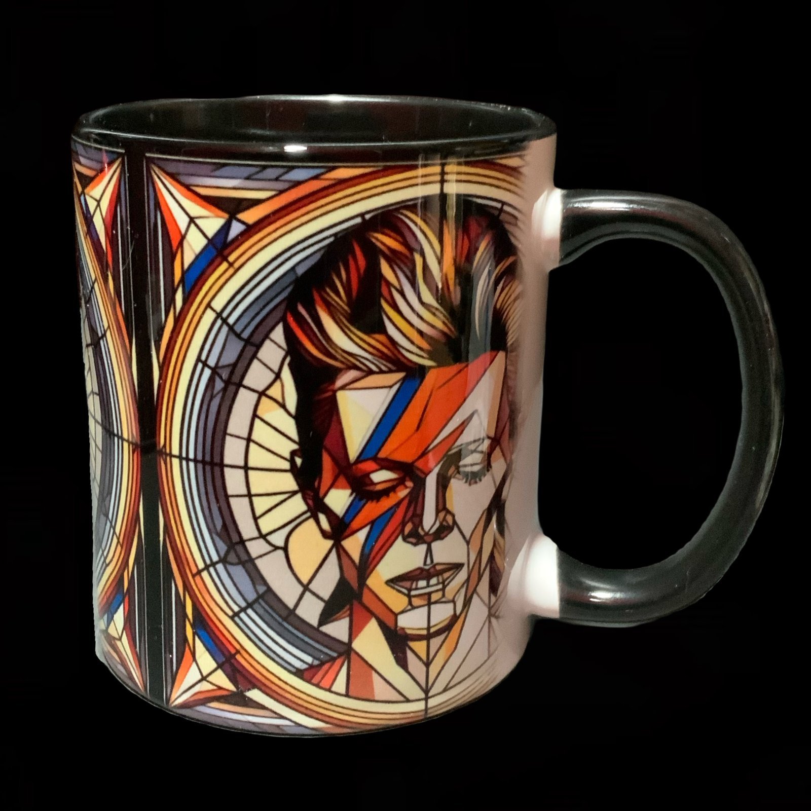 Taza Bowie 3 Taza Bowie - Imagen 3