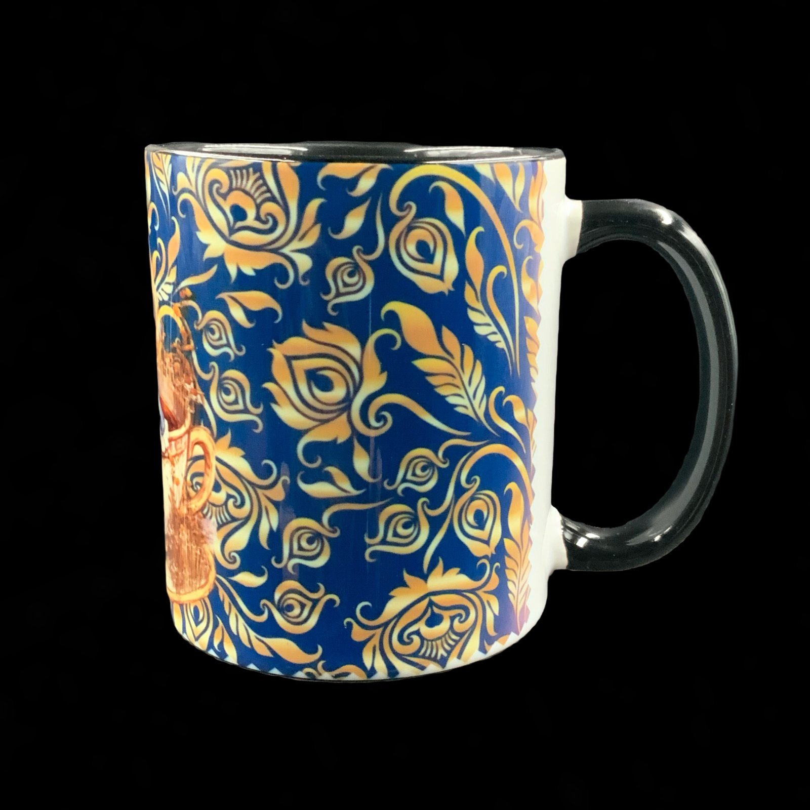 Taza la gata Alicia 3 Taza la gata Alicia - Imagen 3