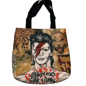 Bolso Bowie