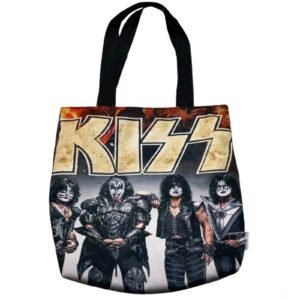 Bolso Kiss