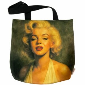 Bolso Marilyn Monroe