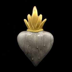 Corazón decorativo Cenit