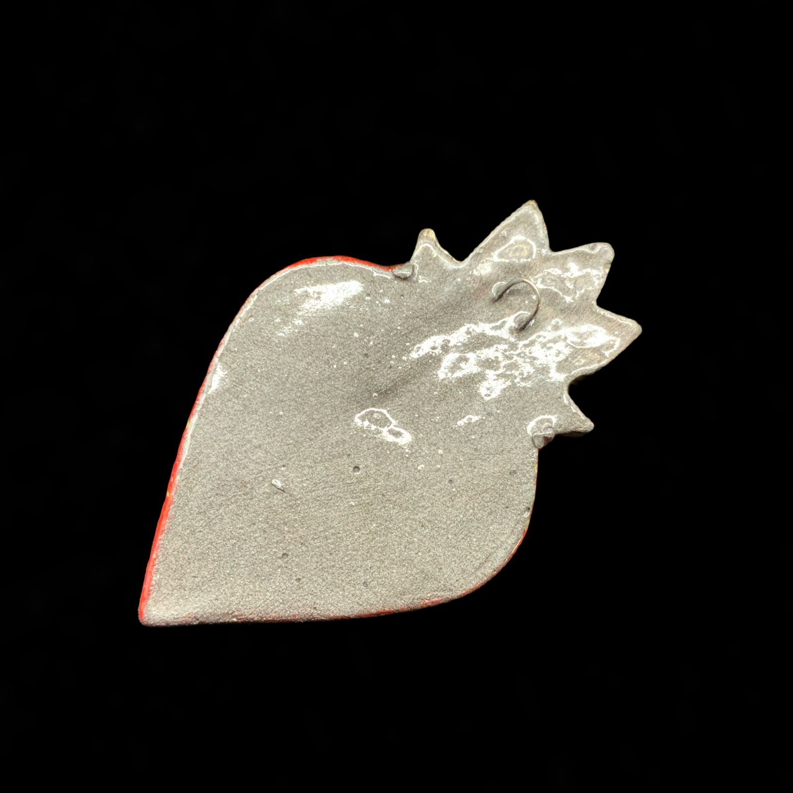 Corazón decorativo mod2 3 Corazón decorativo mod2 - Imagen 3