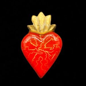 Corazón decorativo  mod2