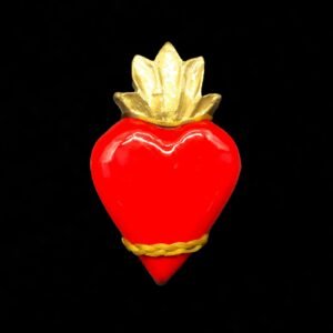 Corazón decorativo mod3