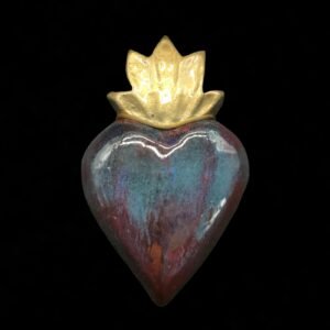 Corazón decorativo mod4