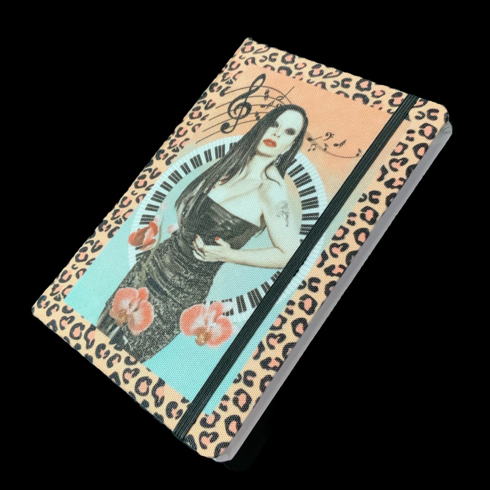 Libreta Alaska mod2 3 Libreta Alaska mod2 - Imagen 3