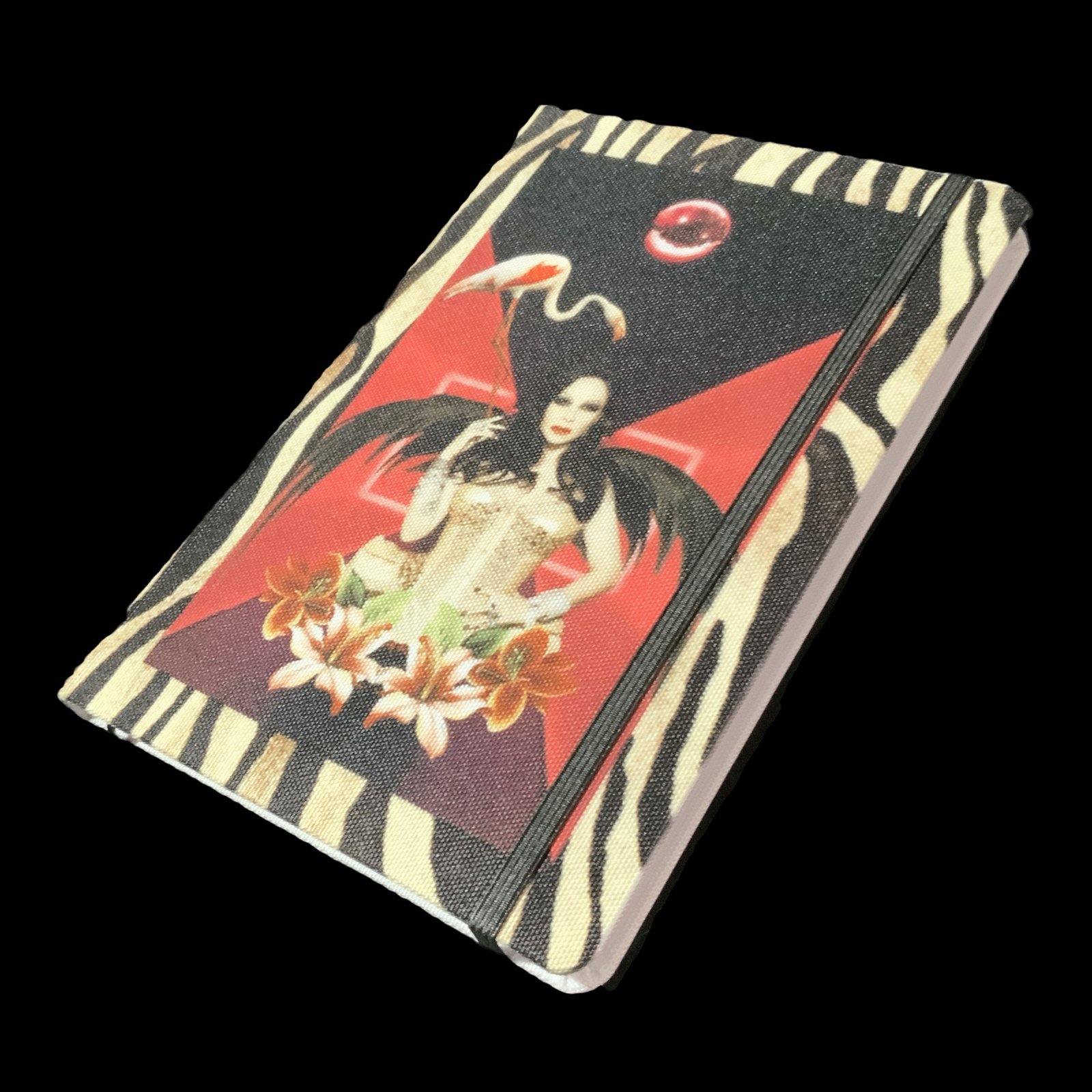 Libreta Alaska 3 Libreta Alaska - Imagen 3