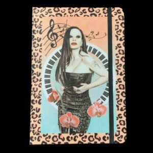 Libreta Alaska mod2