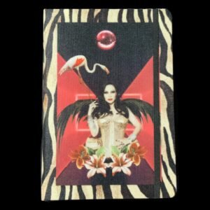 Libreta Alaska
