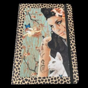 Libreta Amy
