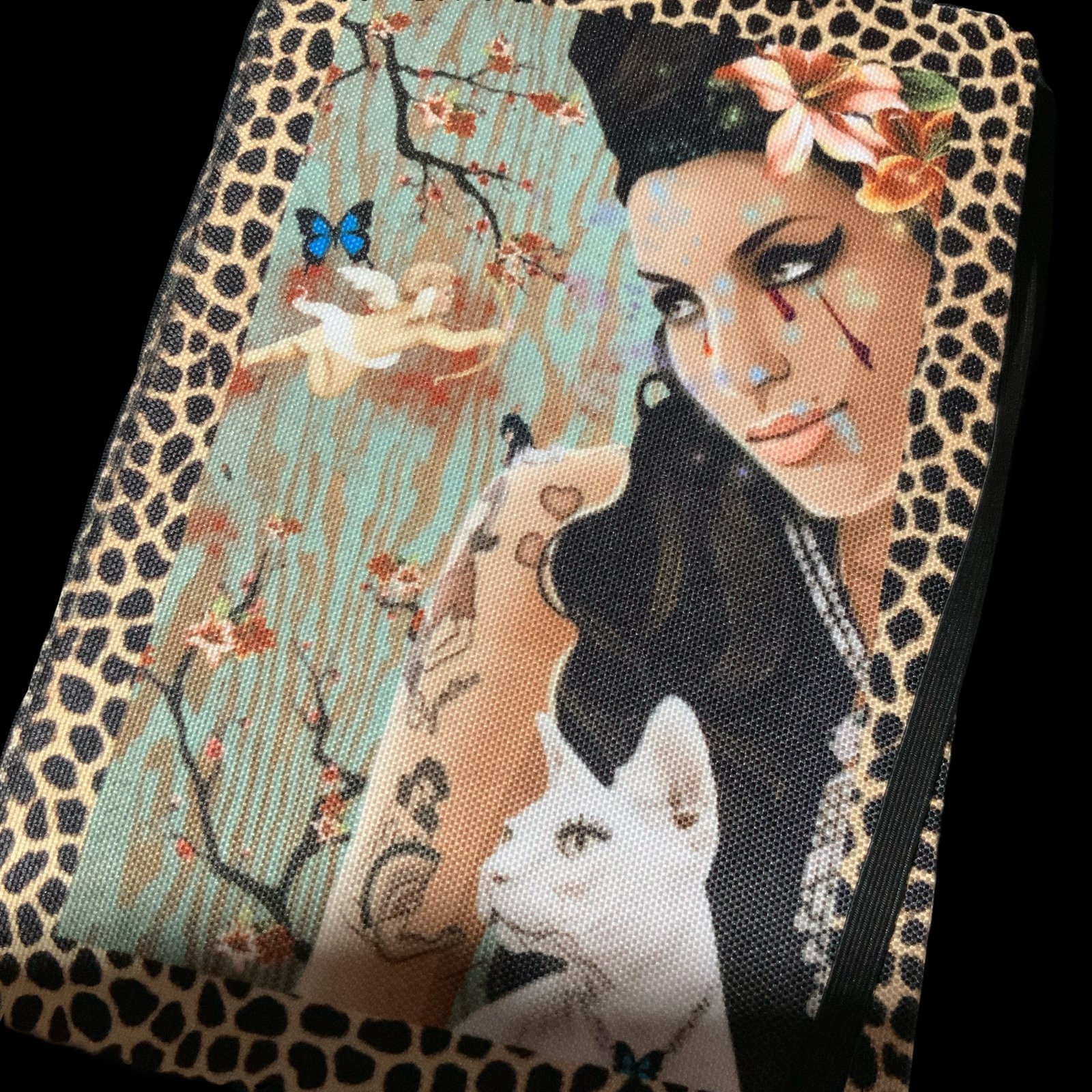 Libreta Amy 3 Libreta Amy - Imagen 3