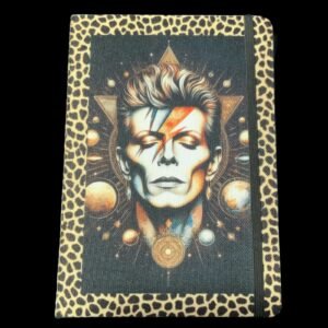 Libreta Bowie