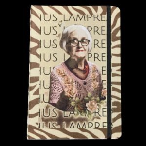 Libreta Chus Lampreave