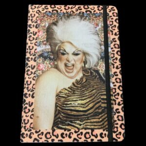 Libreta Divine