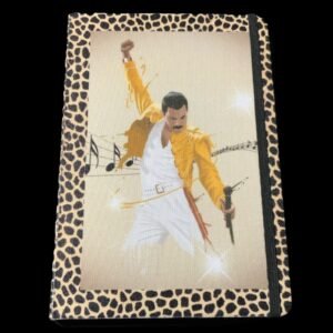 Libreta freddie