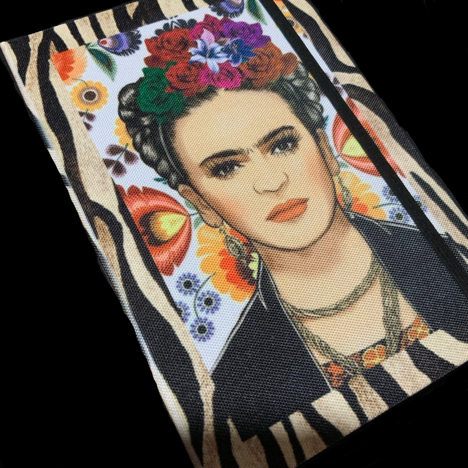 Libreta Frida 3 Libreta Frida - Imagen 3
