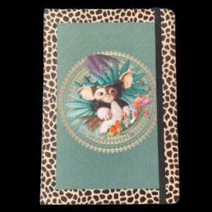 Libreta Gizmo