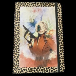 Libreta Marilyn V