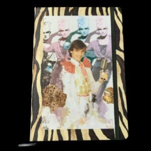 Libreta Bose letal