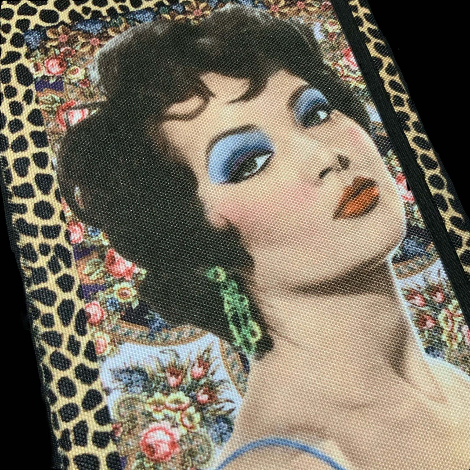 Libreta Sara Montiel 3 Libreta Sara Montiel - Imagen 3