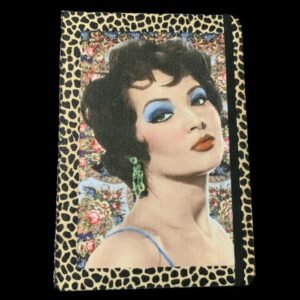 Libreta Sara Montiel