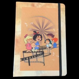 Libreta Telerín