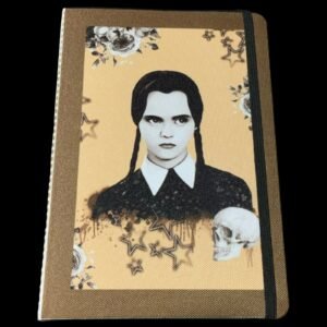 Libreta Wednesday