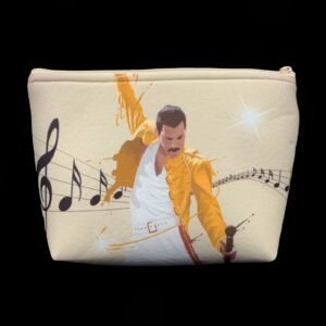 Neceser Freddie Mercury