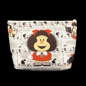 Neceser Mafalda