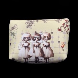 Neceser miss calaverita