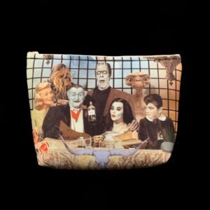 Neceser cena munsters chewbacca y et