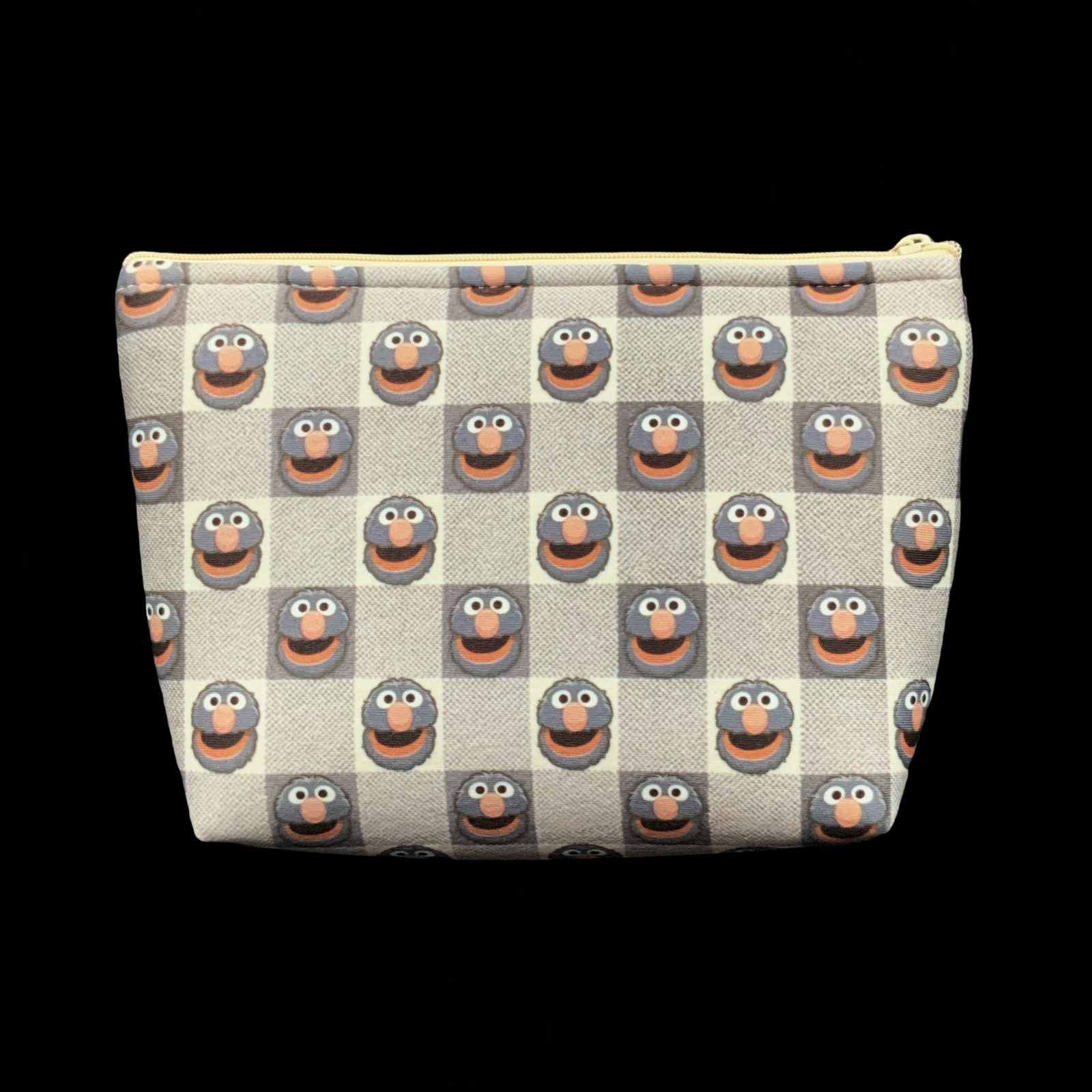 Neceser supercoco 1 neceser de neopreno con ilustración de supercoco, suave y ligero