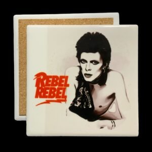 Posavasos Bowie