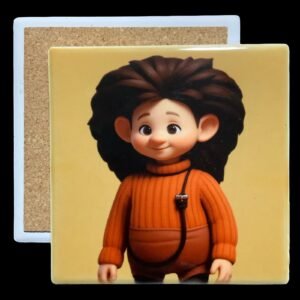 Posavasos Maese Sonoro Posavasos Maese Sonoro
