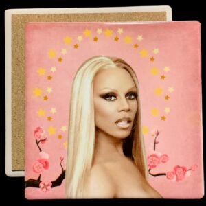 Posavasos Rupaul mod3