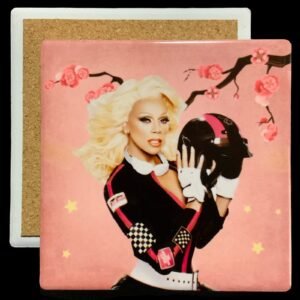 Posavasos Rupaul mod4