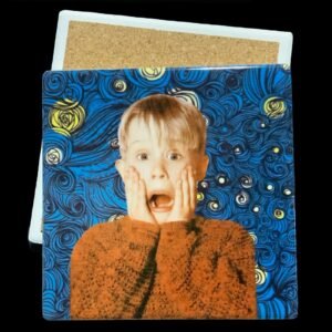 Posavasos Macaulay Van Gogh