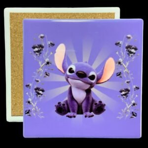 Posavasos Stitch