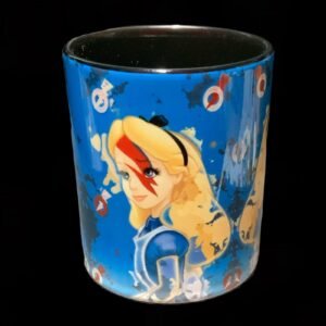Taza Alicia