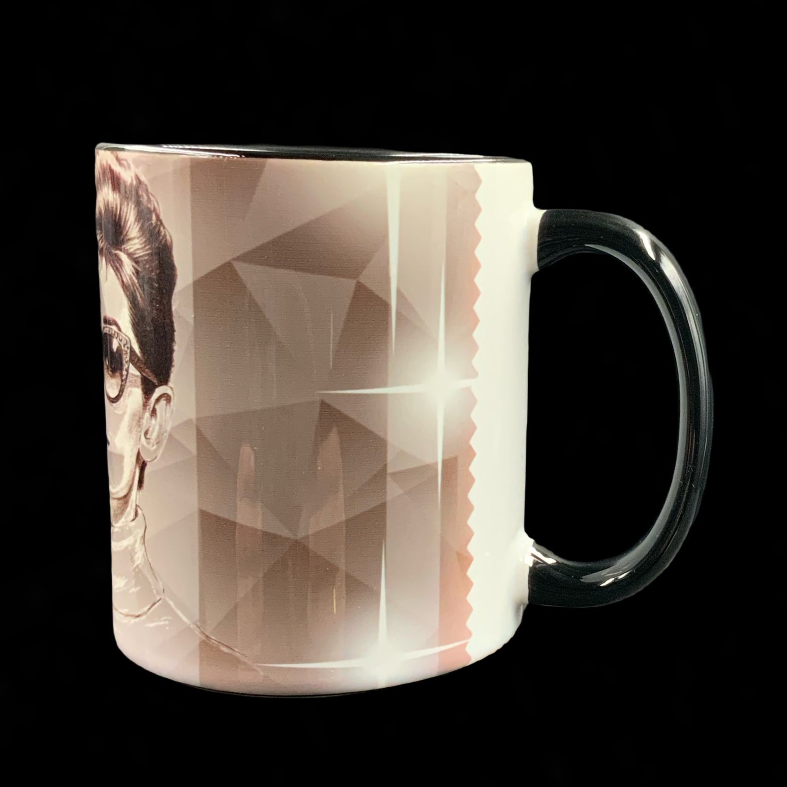 Taza Audrey 3 Taza Audrey - Imagen 3