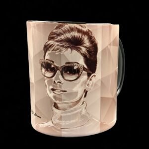 Taza Audrey