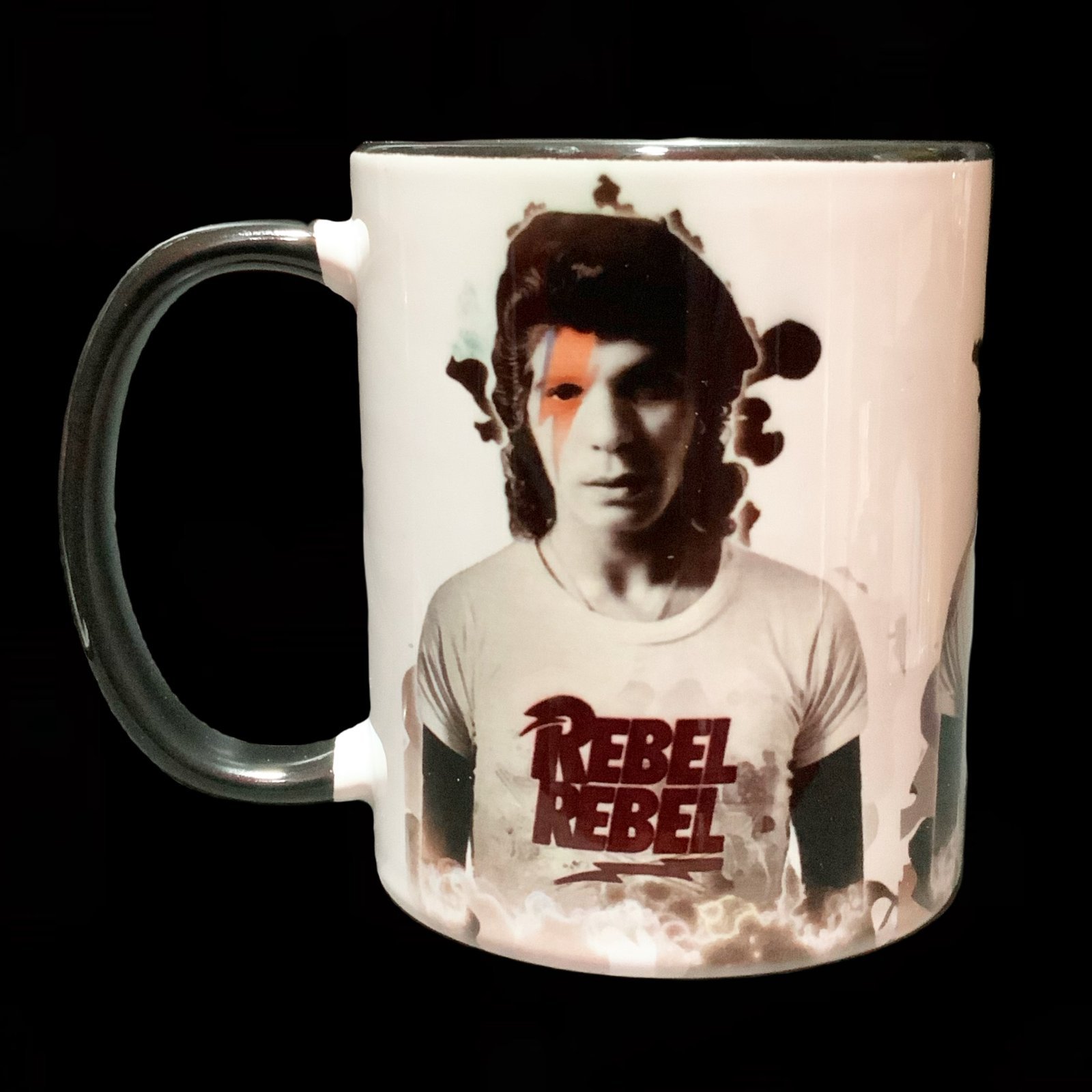 Taza Camarón 3 Taza Camarón - Imagen 3