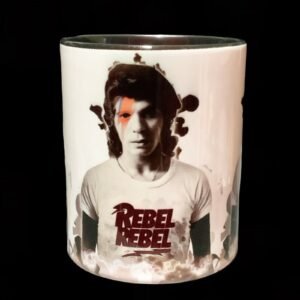 Taza Camarón