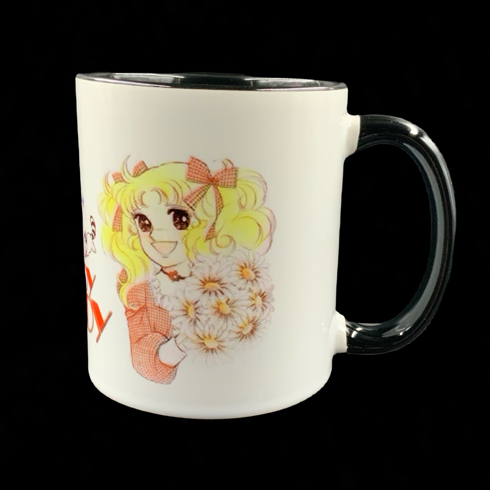Taza Candy Candy 3 Taza Candy Candy - Imagen 3