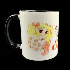 Taza Candy Candy