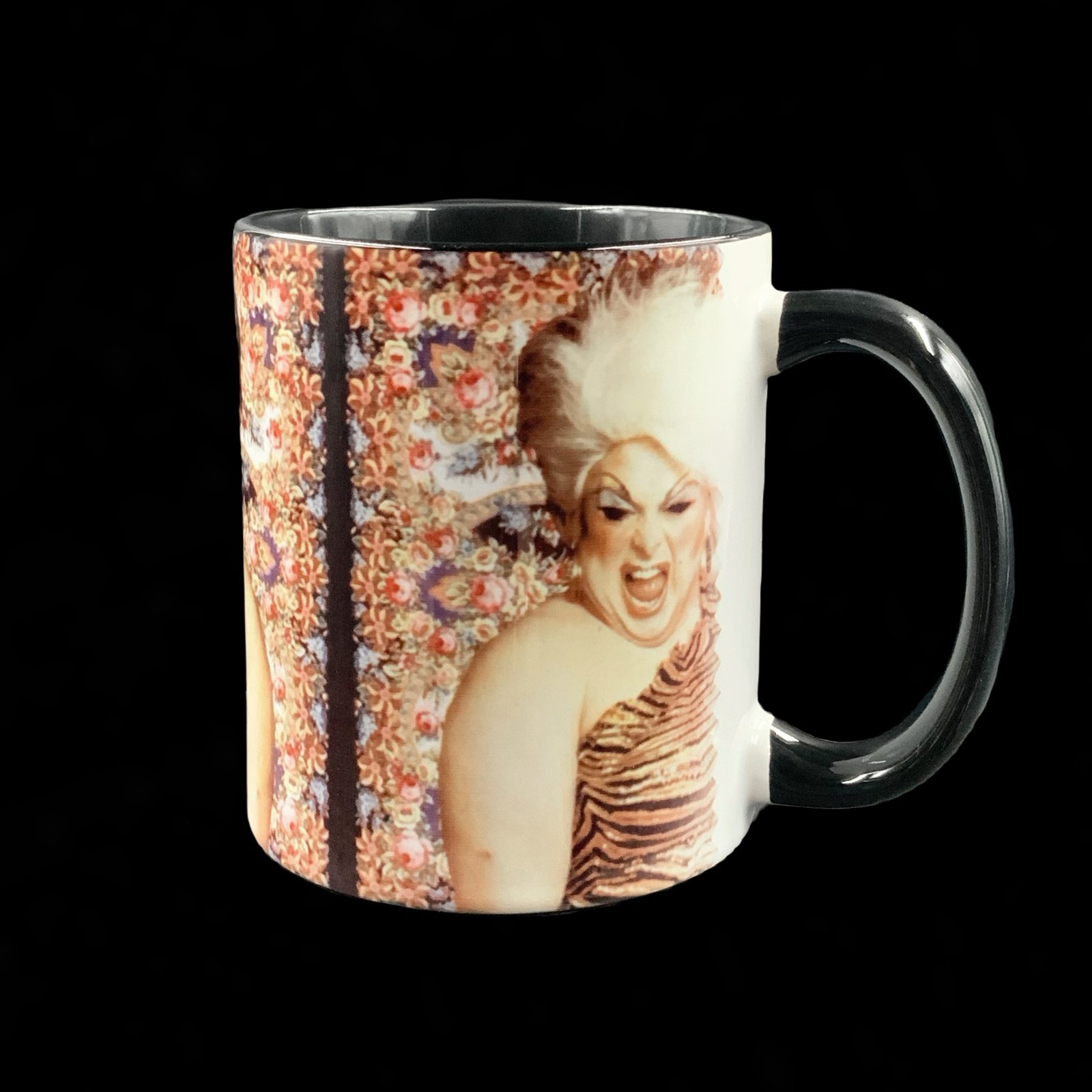Taza Divine 3 Taza Divine - Imagen 3