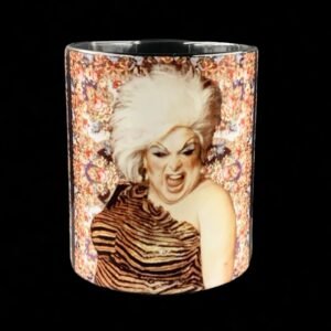 Taza Divine