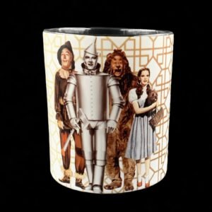 Taza el mago de oz