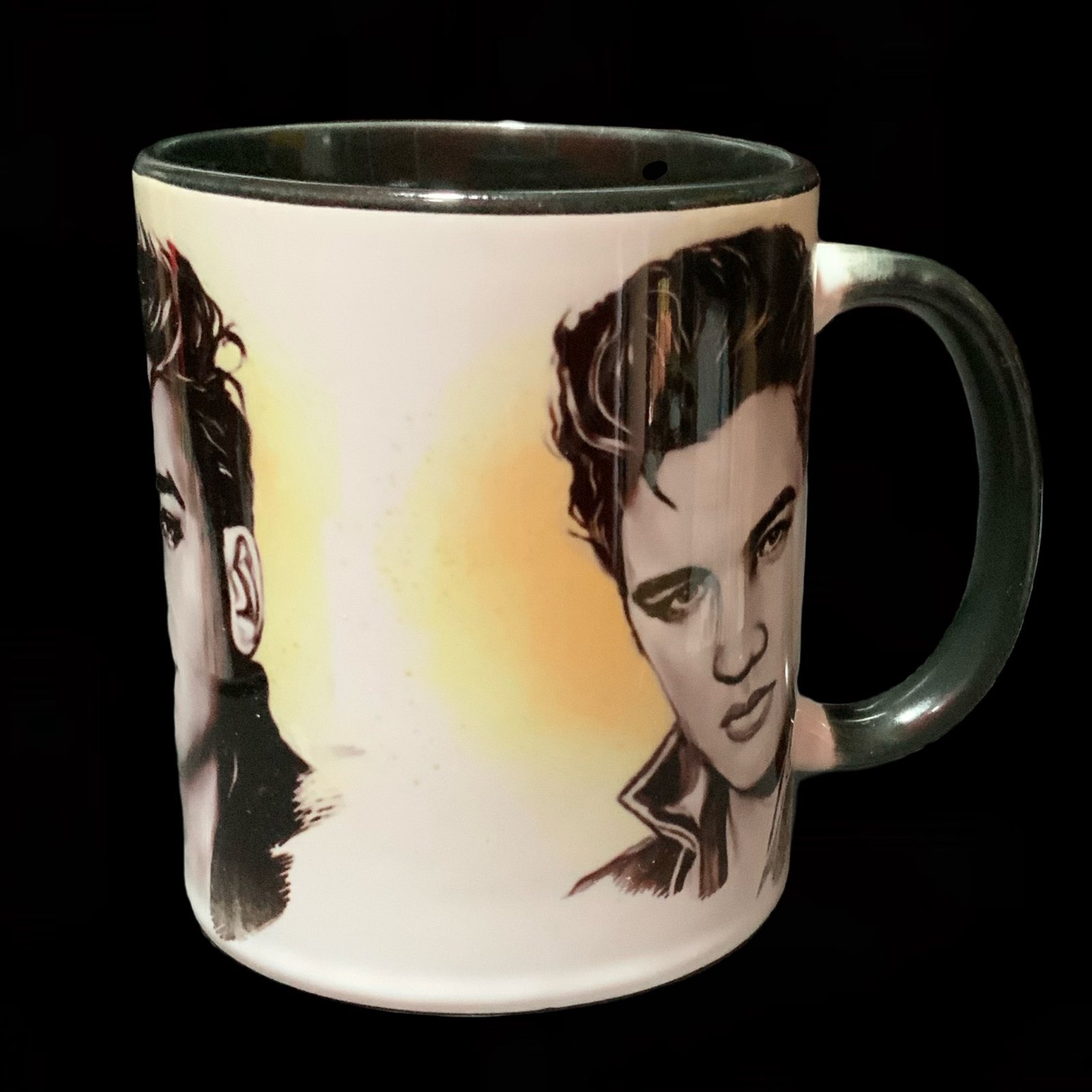 Taza Elvis 3 Taza Elvis - Imagen 3